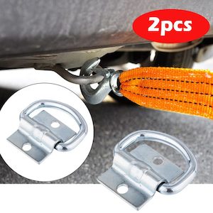 D Rings Hook Tie Down Load Anchor Trailer