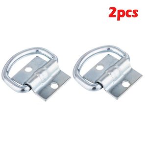 Tie Down D Ring Load Anchor Trailer Anchor