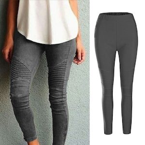 Clothing Fashion: Stretch Pants Womens Clothing Size 20