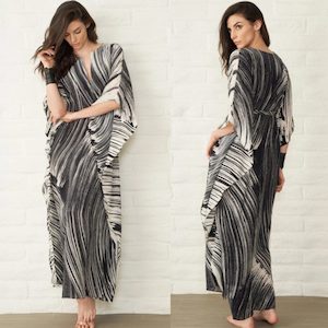 Clothing Fashion: Maxi Dress Womens Clothing Size 20