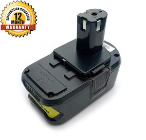Door Barn: Ryobi 18V 3000mAh Li-ion