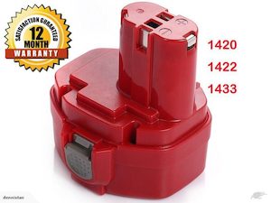 Makita 14.4V 3000mAh