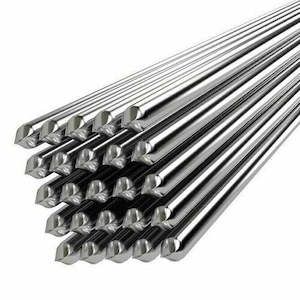 Lounge: 20pcs Aluminum Solution Welding Rods