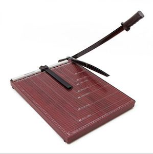 Lounge: A3 Paper Cutter Trimmer