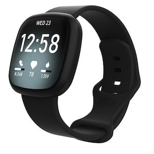 Fitbit Versa 3 Sense Strap Band L