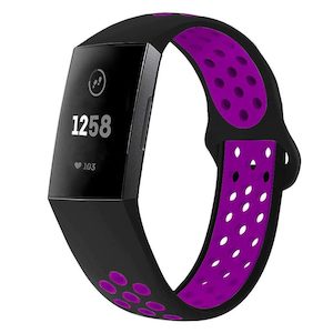Fitbit Charge 4 Fitbit Charge 3 Strap Band S