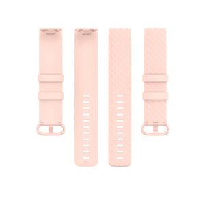 Jewellery And Watches: Fitbit Charge 3 Strap S
