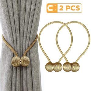 2pcs Curtain Tie Backs