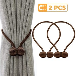 2pcs Curtain Tie Backs