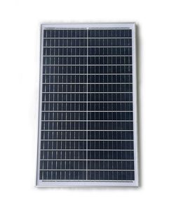 Car Parts Accessories: Solar Panel 50W