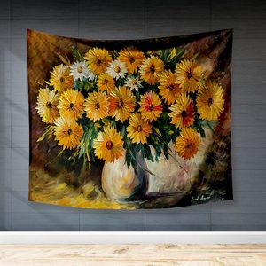 Tapestry Wall Hanging Blanket