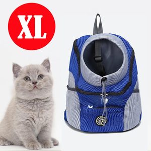 Pet And Animal: Pet Carrier Dog Cat Backpack XL