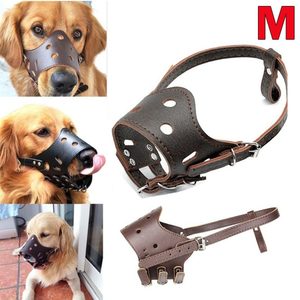 Pet Accessories: Dog Muzzle Dog Muzzles M