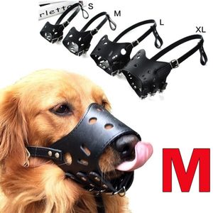 Dog Muzzle Dog Muzzles M