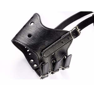 Dog Muzzle Dog Muzzles S