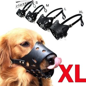 Pet Accessories: Dog Muzzle Dog Muzzles XL