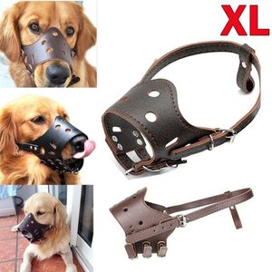 Dog Muzzle Dog Muzzles XL