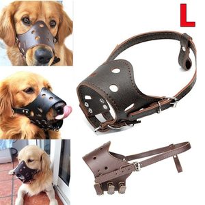 Dog Muzzle Dog Muzzles L