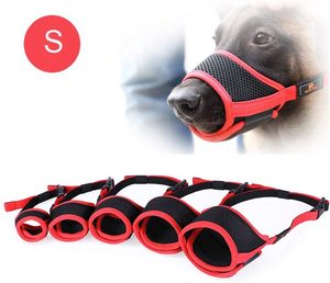 Dog Muzzle Dog Muzzles S