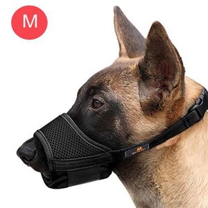 Dog Muzzle Dog Muzzles M