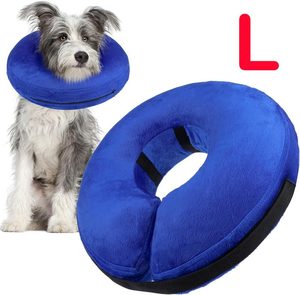 Pet Accessories: Dog Inflatable Collar