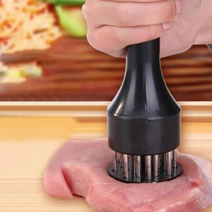 Salt Lamps: Kitchen Meat Tenderiser