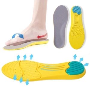 Womens Orthotic Insole Arch Support