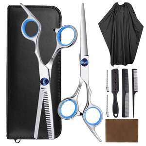 Hairdressing Scissors Hair Cutting Set