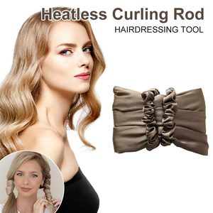 Health Beauty: Heatless Hair Curler