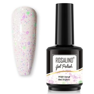 Gel Nail Polish Glitter