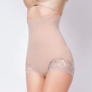 Butt Lifter Panty Tummy Control Slimmer Underwear Size 12-14