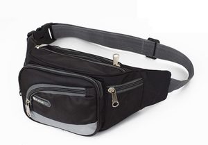 Waist Bag Fanny Pack Bum Bags