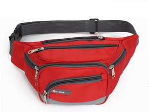 Waist Bag Fanny Pack Bum Bags