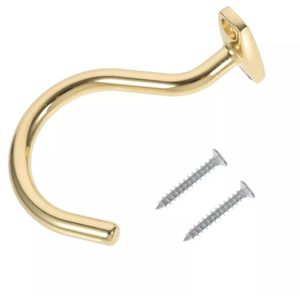 Snooker Hook Billiard Cue Pool Hook