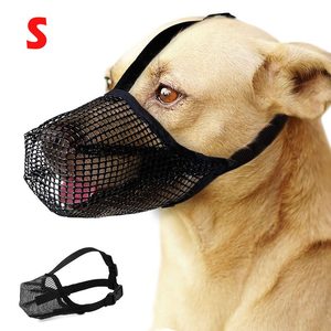 Adjustable Dog Muzzle