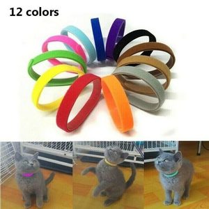 Whelping Identification Collars