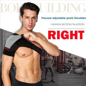 Medical Supplies: Shoulder Support Shoulder Brace