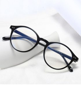 Blue Light Glasses TR90 Anti Blue Rays Blocking Computer Goggles