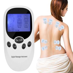 Medical Supplies: TENS Machine