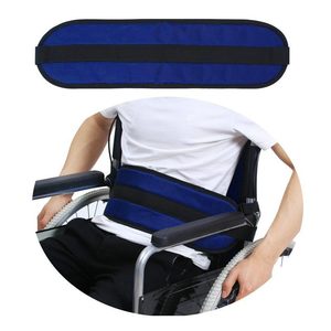 Wheelchair Support Seat Belt Safety Restraint Strap