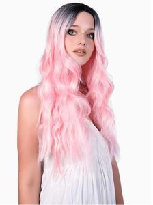 Salt Lamps: Wig Long Wigs