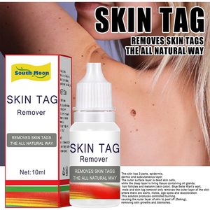 Antiques Collectables 1: Open gallery Skin Tag Mole Wart Remover Liquid i2377WT0 Carousel 1 Skin Tag Mole