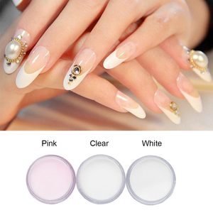 Antiques Collectables 1: Nail Art Powder Pink