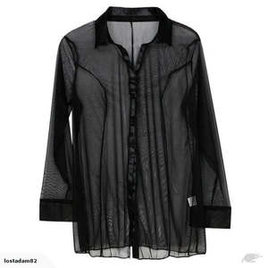 Sexy Lingerie Dress Lace Babydoll Chemise Size 10