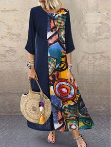 Maxi Dress Womens Clothing Size 20