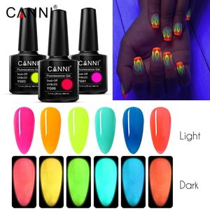 Health Beauty: Gel Nail Polish Glow In The Dark