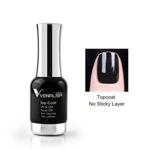 Gel Nail Polish Top Coat