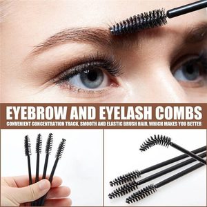 Eyebrow Stamp Eye Brow Shapeing Stencil Kit