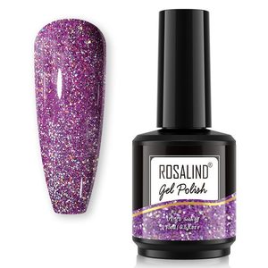 Glitter Gel Nail Polish 15ml