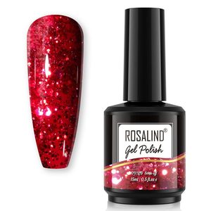 Gel Nail Polish Glitter